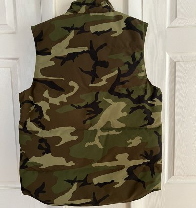 Canada Goose Garson vest