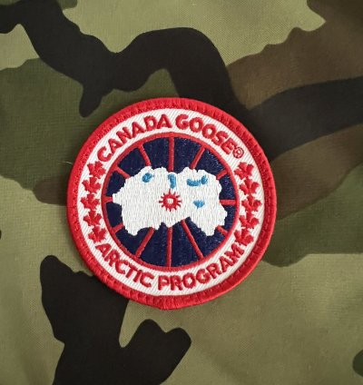 Canada Goose Garson vest