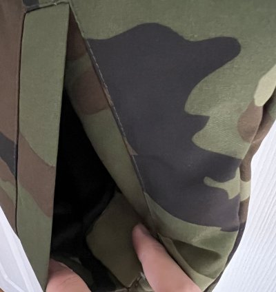 Canada Goose Garson vest