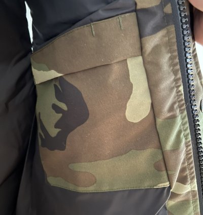 Canada Goose Garson vest