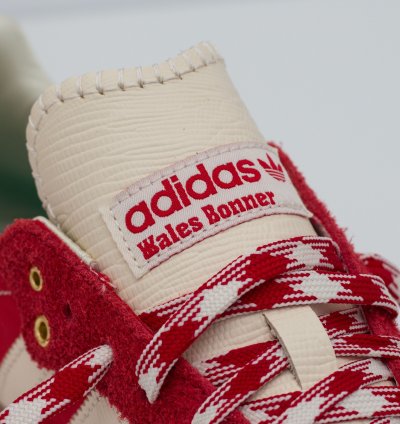 Adidas Samba Wales Bonner Red White