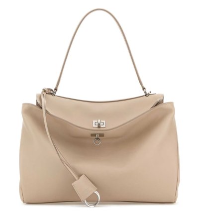 Balenciaga Medium Rodeo Tote Bag