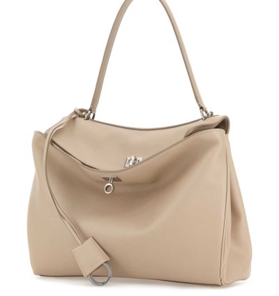 Balenciaga Medium Rodeo Tote Bag