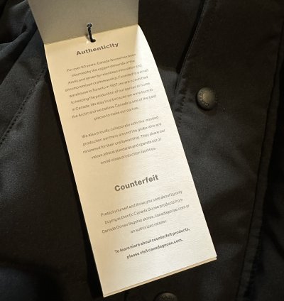 Canada Goose Genuine Fur Hooded Wyndham Parka