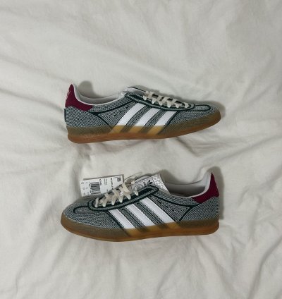 Adidas Sean Wotherspoon Gazelle