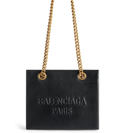 Balenciaga Large Duty Free Tote Bag