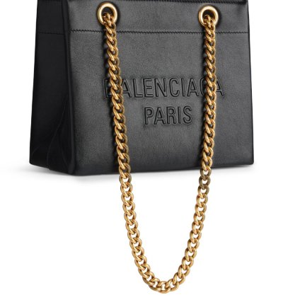 Balenciaga Large Duty Free Tote Bag