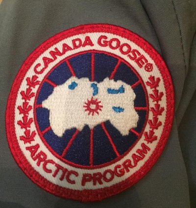 Canada Goose Heli Arctic Parka Jacket
