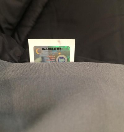Canada Goose Heli Arctic Parka Jacket