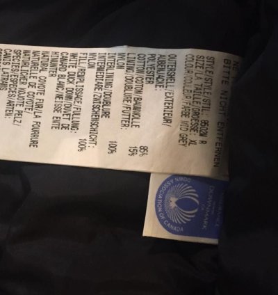Canada Goose Heli Arctic Parka Jacket