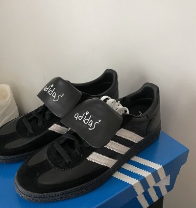 ADIDAS SHUKYU -WAX Handball Spezial