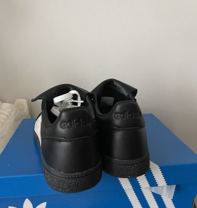 ADIDAS SHUKYU -WAX Handball Spezial