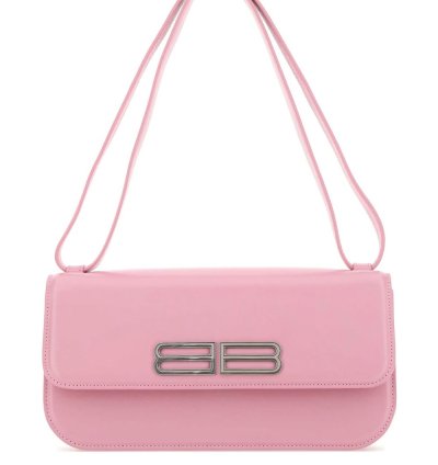 Balenciaga Gossip Shoulder Bag