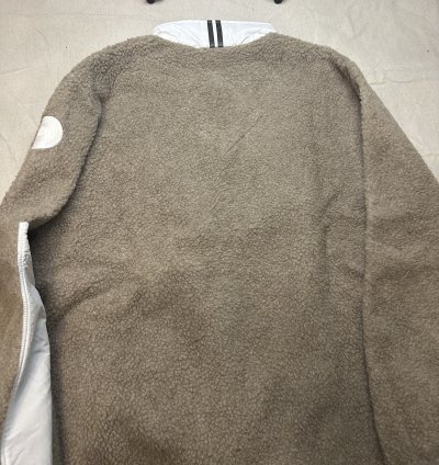Canada Goose Human Nature Renfrew Half Zip Fleece Jacket