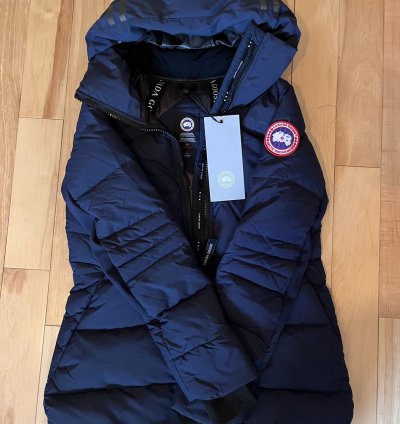 Canada Goose Hybridge Coat