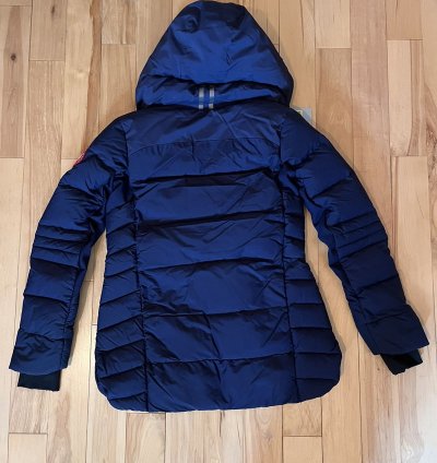 Canada Goose Hybridge Coat