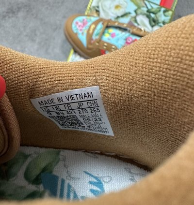 Adidas Unheard Of Rivalry Low Mom Ugly Couch 9M New