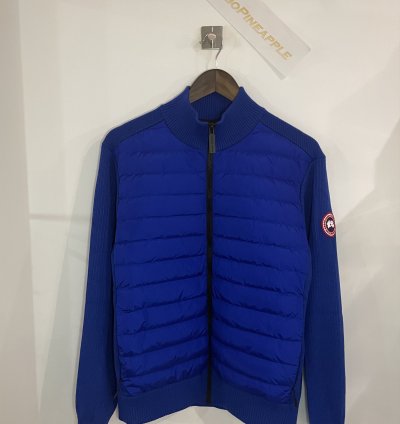 Canada Goose HyBridge Knit Jacket