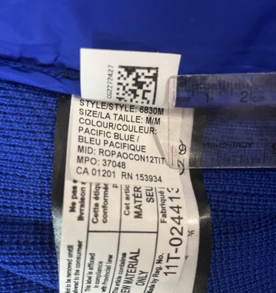 Canada Goose HyBridge Knit Jacket