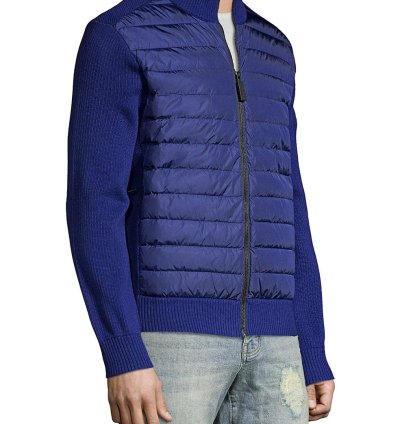 Canada Goose HyBridge Knit Jacket