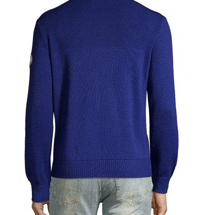 Canada Goose HyBridge Knit Jacket