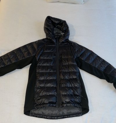 Canada Goose HyBridge Lite Hoody