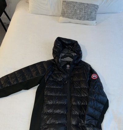 Canada Goose HyBridge Lite Hoody