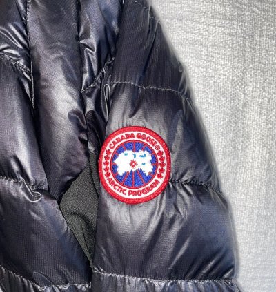 Canada Goose HyBridge Lite Hoody