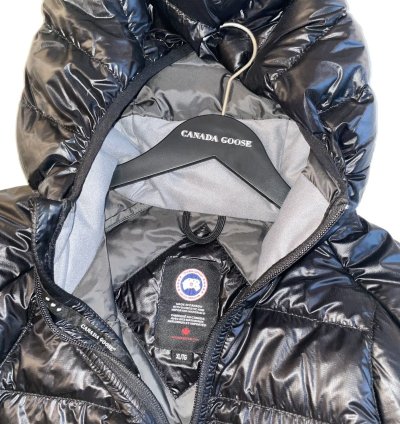 Canada Goose HyBridge Lite Hoody