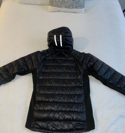 Canada Goose HyBridge Lite Hoody