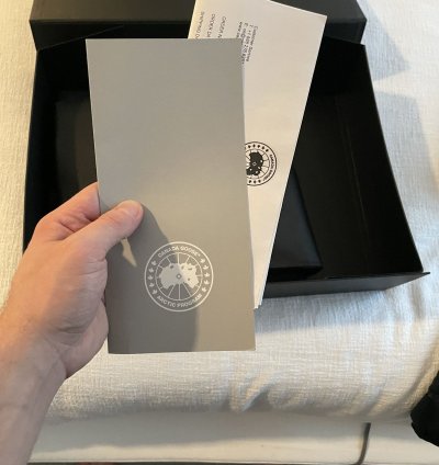 Canada Goose HyBridge Lite Hoody
