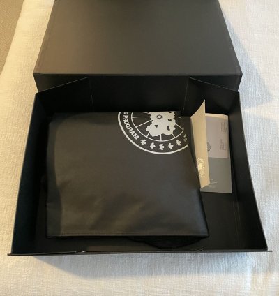 Canada Goose HyBridge Lite Hoody