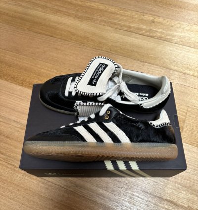 Adidas Wales Bonner