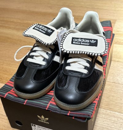 Adidas Wales Bonner