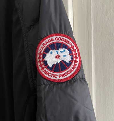 Canada Goose Hybridge Weyburn Hoody Jacket