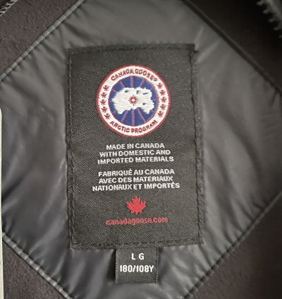 Canada Goose Hybridge Weyburn Hoody Jacket