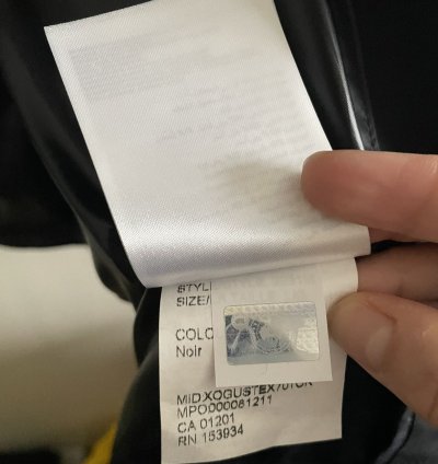 Canada Goose Hybridge Weyburn Hoody Jacket
