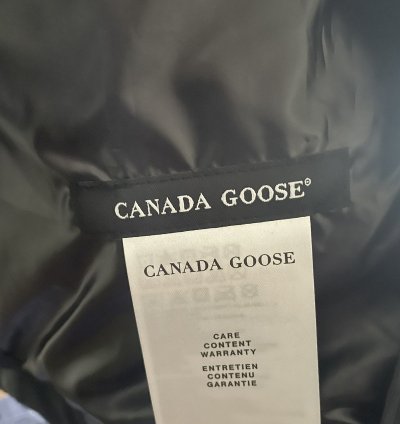 Canada Goose Hybridge Weyburn Hoody Jacket