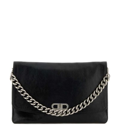 Balenciaga Large BB Soft Shoulder Bag
