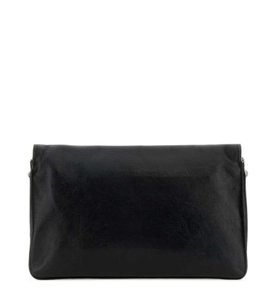 Balenciaga Large BB Soft Shoulder Bag