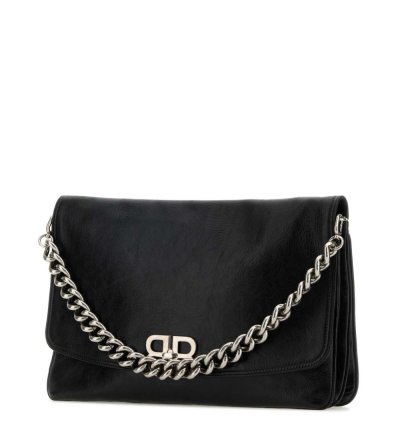 Balenciaga Large BB Soft Shoulder Bag