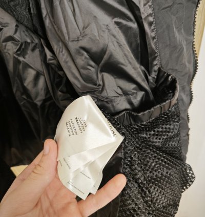Canada goose jacket