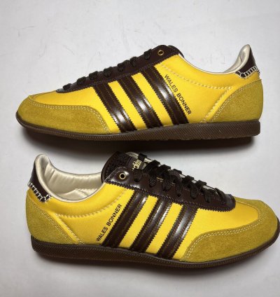 Adidas Wales Bonner Japan