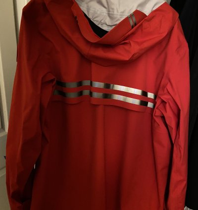 Canada goose jacket