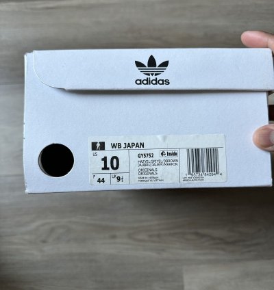 Adidas Wales Bonner Japan Hazy Yellow