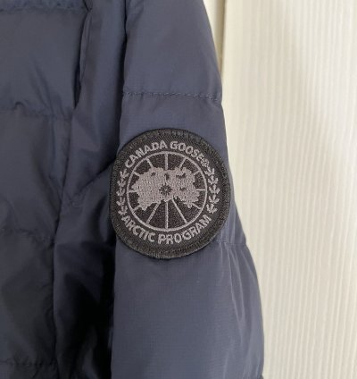 Canada Goose Jackson shirt jacket