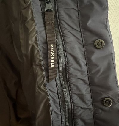 Canada Goose Jackson shirt jacket