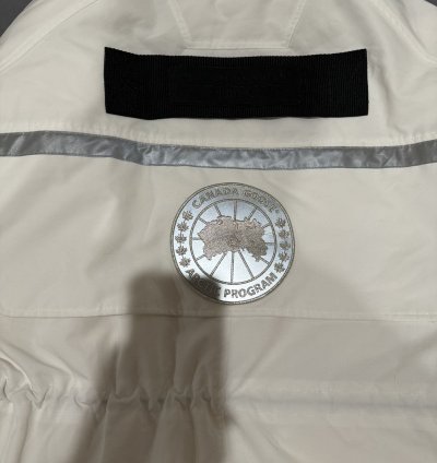 Canada Goose Juun Snow Mantra Down Parka