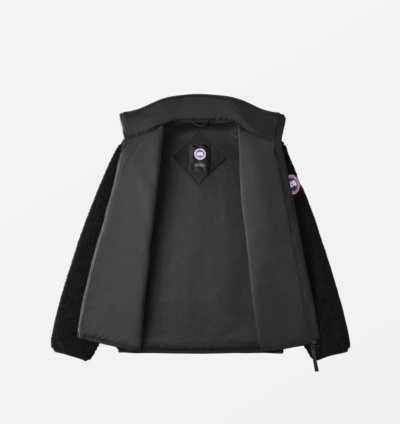 Canada Goose Kelowna Fleece Jacket