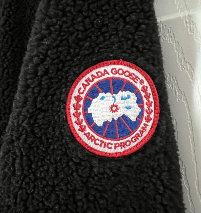 Canada Goose Kelowna Fleece Jacket